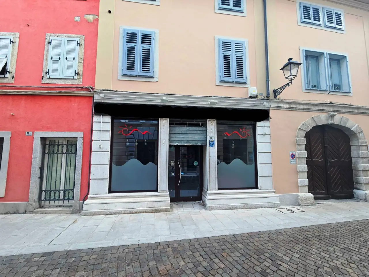 Negozio in Mazzini 11/B, Gorizia, {3} - Foto 1