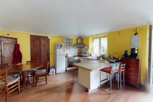 Zweizimmerwohnung in Corso Vittorio Emanuele II 32, Torino - Foto 1