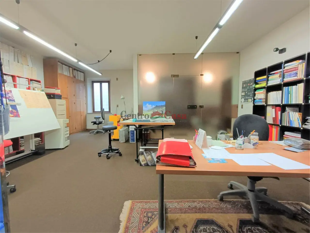 Ufficio in , Lucca, {3} - Foto 1