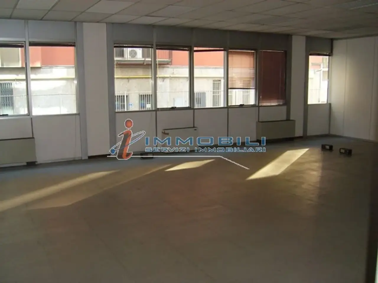 Ufficio in Via Mecenate, Milano, {3} - Foto 1
