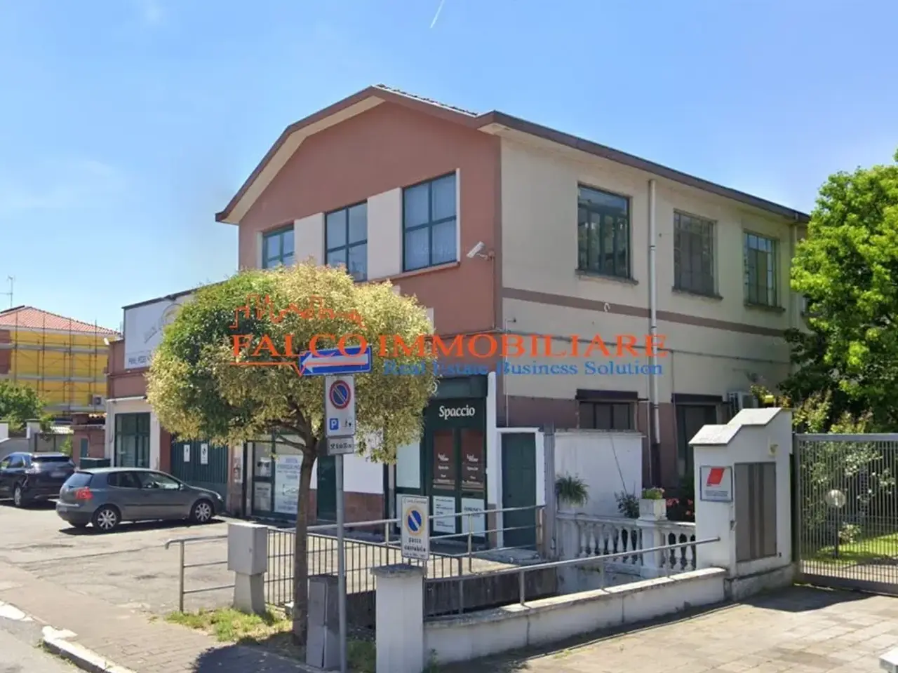 Negozio in Via Giuseppe Verdi 26, Vigevano, {3} - Foto 2