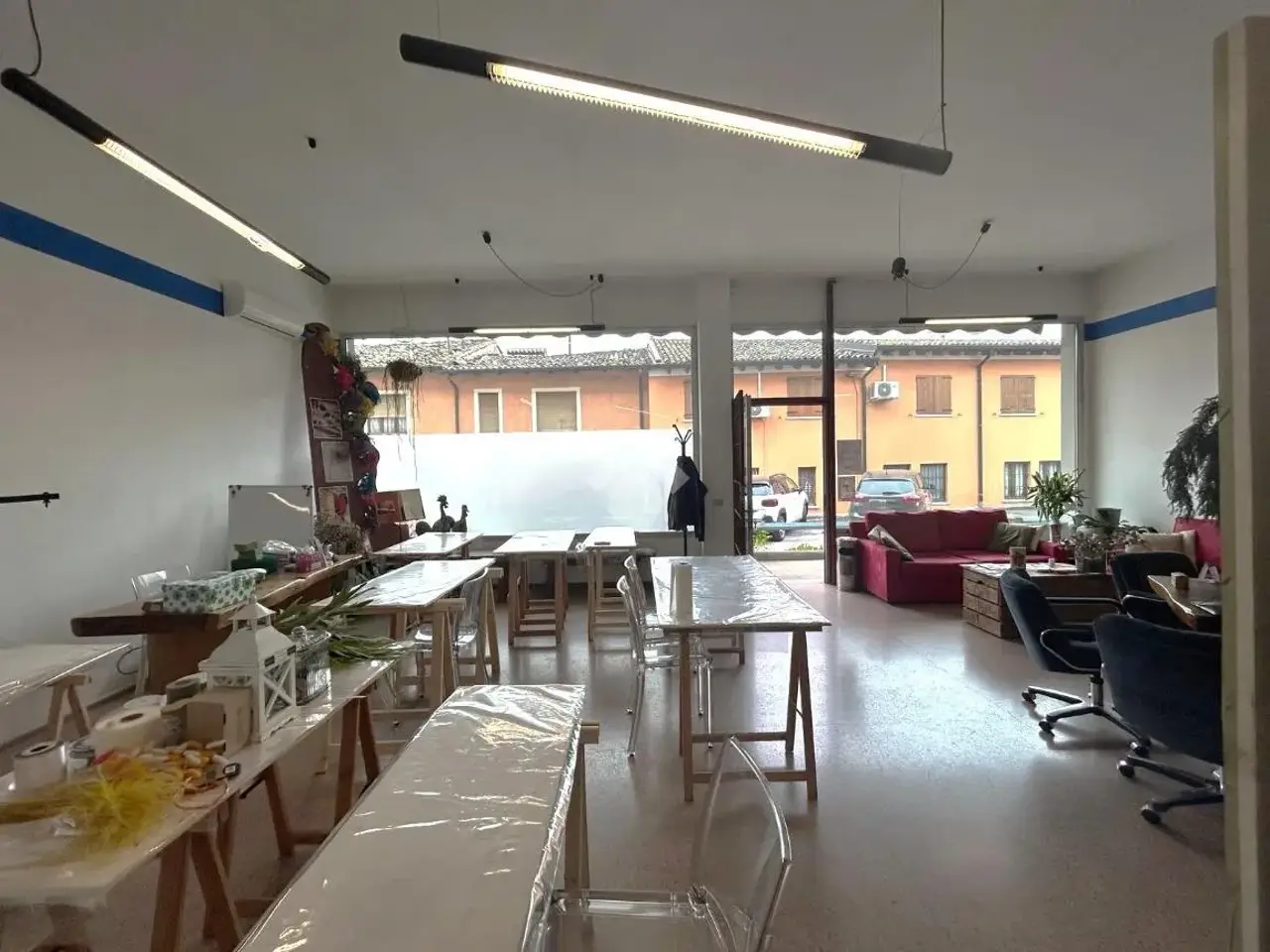 Negozio in Via Antonio Gramsci 26, Calcinato, {3} - Foto 2