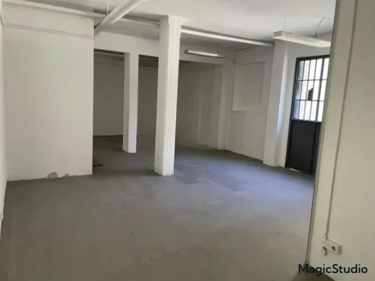 Magazzino in Via Francesco Baracca, Firenze, {3} - Foto 1