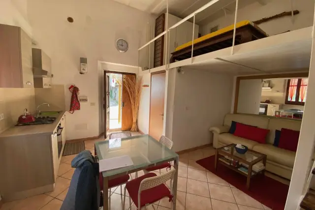 2-room flat in Via della Porticella, Morlupo - Photo 1