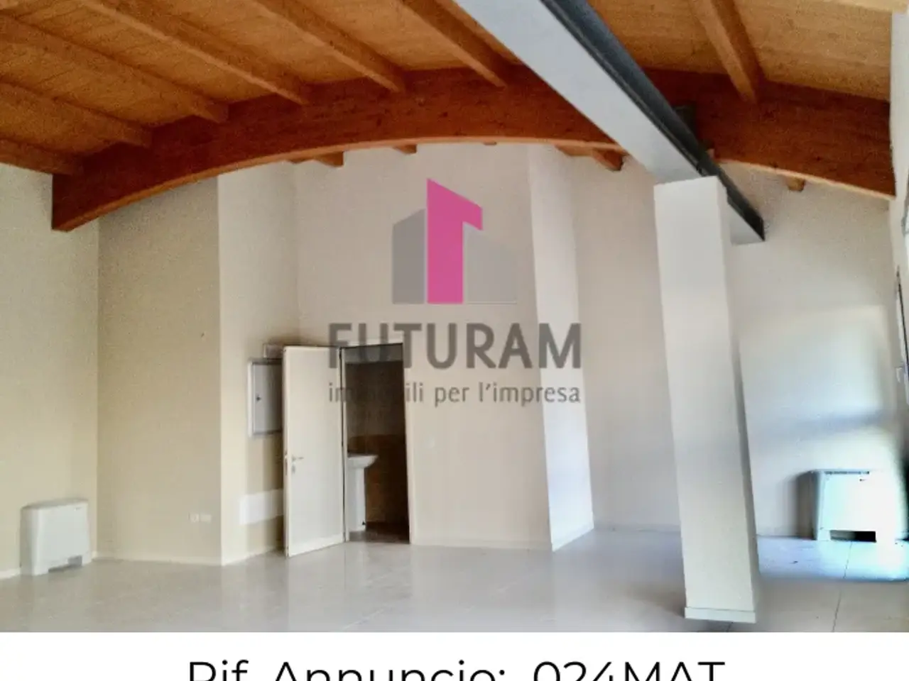Ufficio in Onè di Fonte Via Gaidola, Fonte, {3} - Foto 1