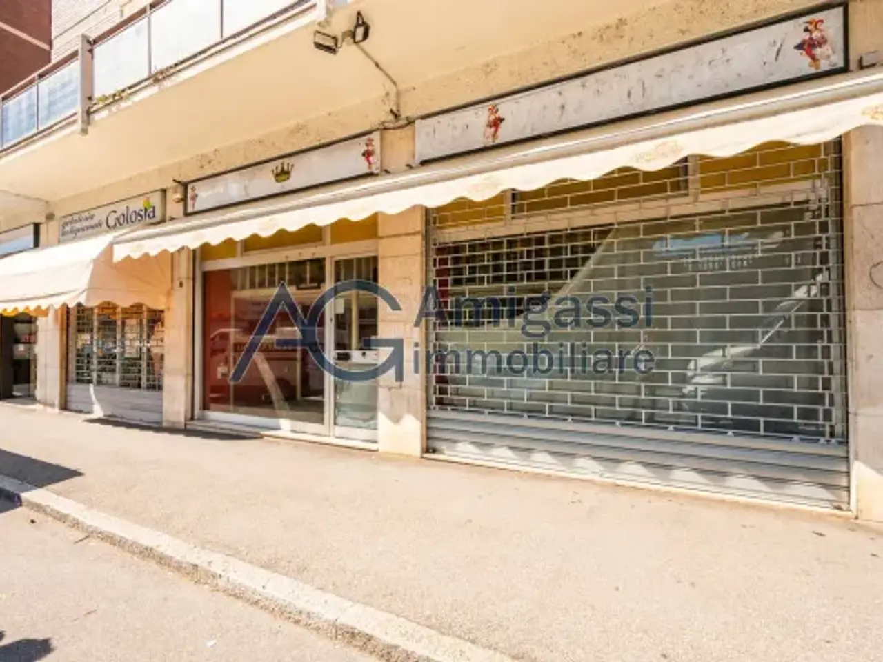 Negozio in Via Broseta 57, Bergamo, {3} - Foto 2