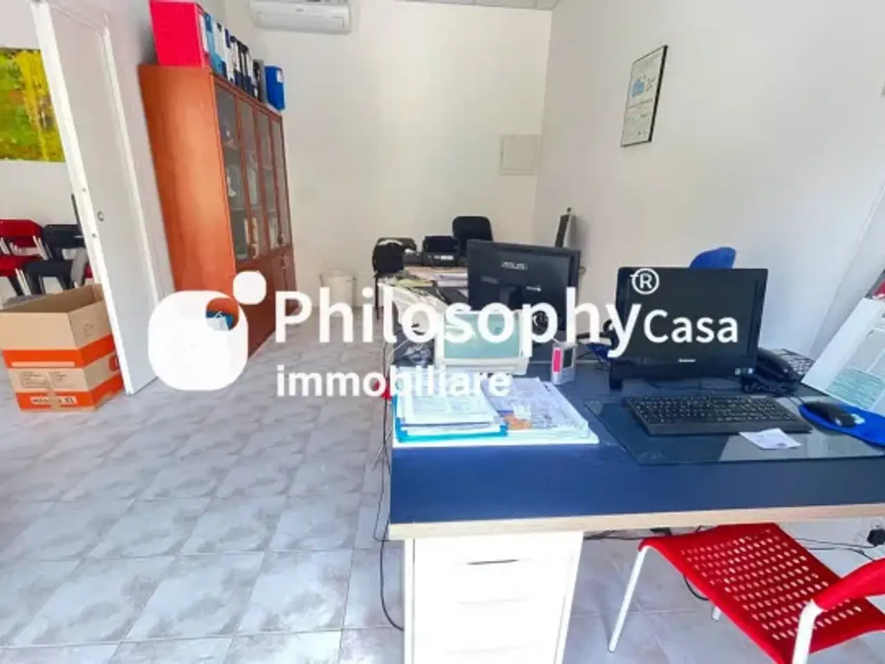 Studio in Ancona - Via Isonzo, Ancona, {3} - Foto 1