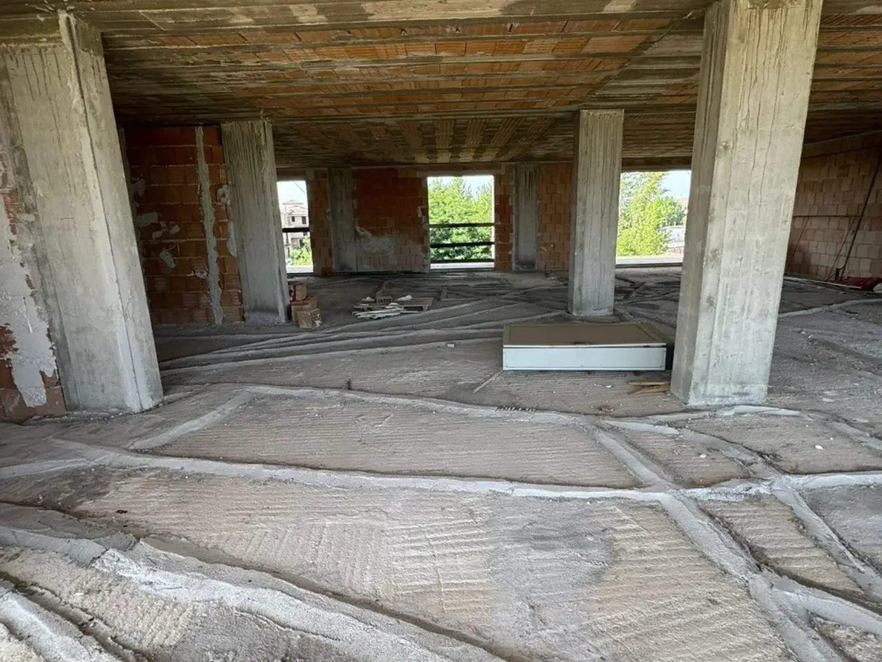 Ufficio in , San Marcellino, {3} - Foto 1
