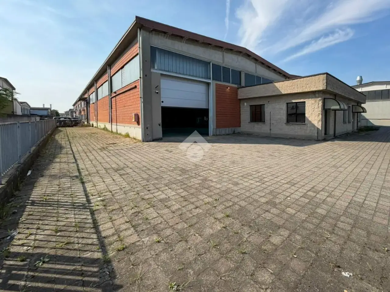 Laboratorio in Via Giuseppe Portapuglia 10, Piacenza, {3} - Foto 1