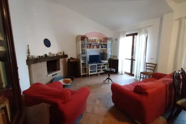 Villa in Via Elini 71, Fiumicino - Foto 1