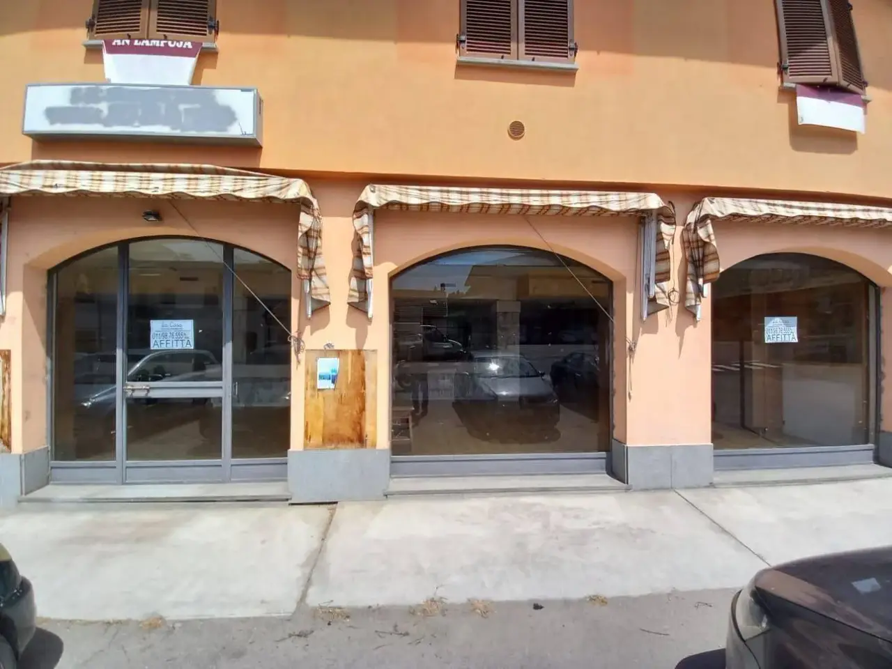 Locale commerciale in Via Monferrato 7, Castelnuovo Don Bosco, {3} - Foto 1