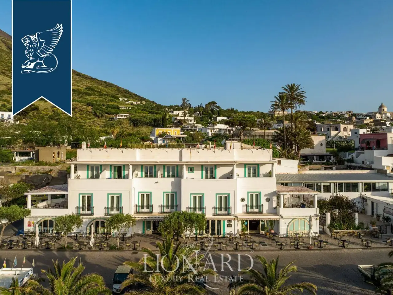 Albergo in , Lipari, {3} - Foto 2
