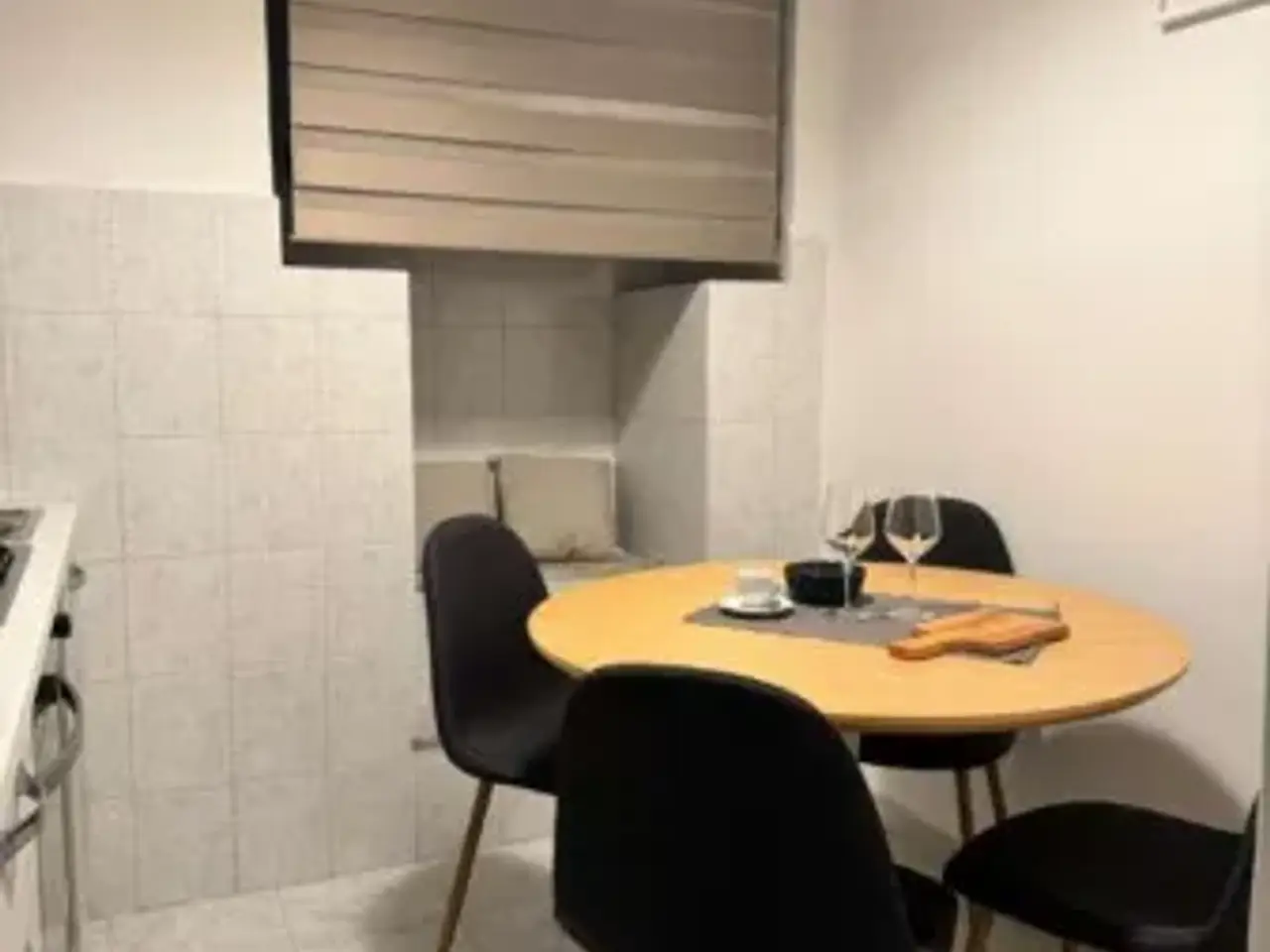 Bed & Breakfast in Via dei Querceti 26, Roma, {3} - Foto 2