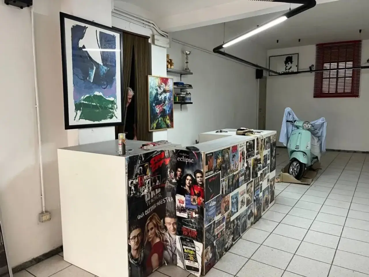 Esercizio commerciale in , Anghiari, {3} - Foto 1