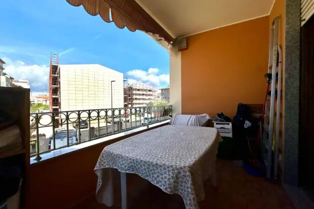 3-room flat in Via degli Orti 133, Alghero - Photo 1