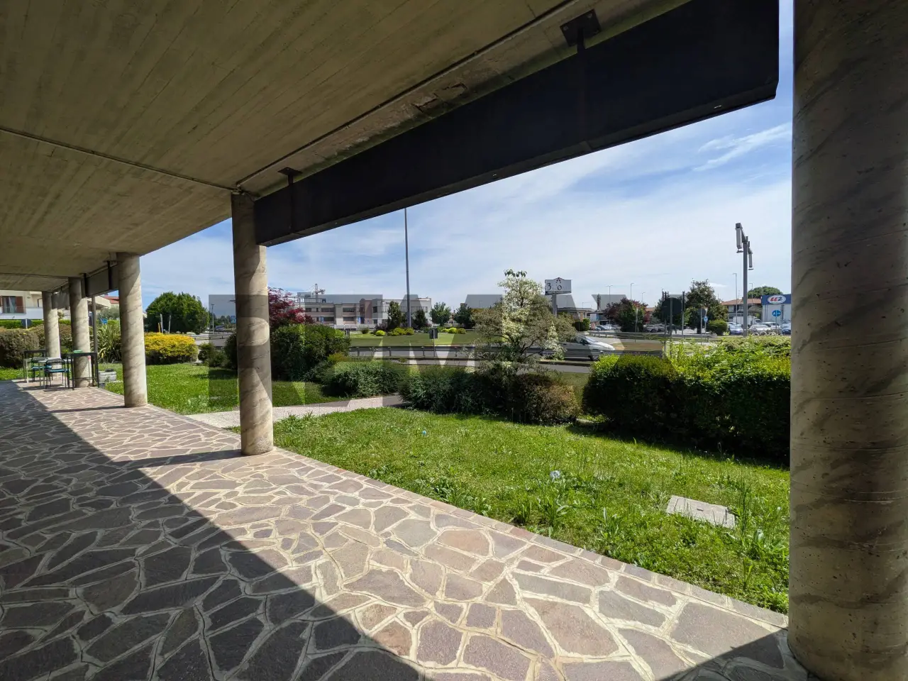 Ufficio in Via Verdi 12, Trezzano Rosa, {3} - Foto 1