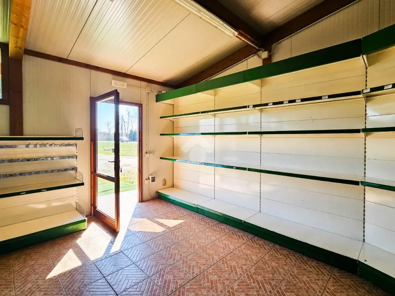 Negozio in Via Brescia 48, Ghedi, {3} - Foto 2