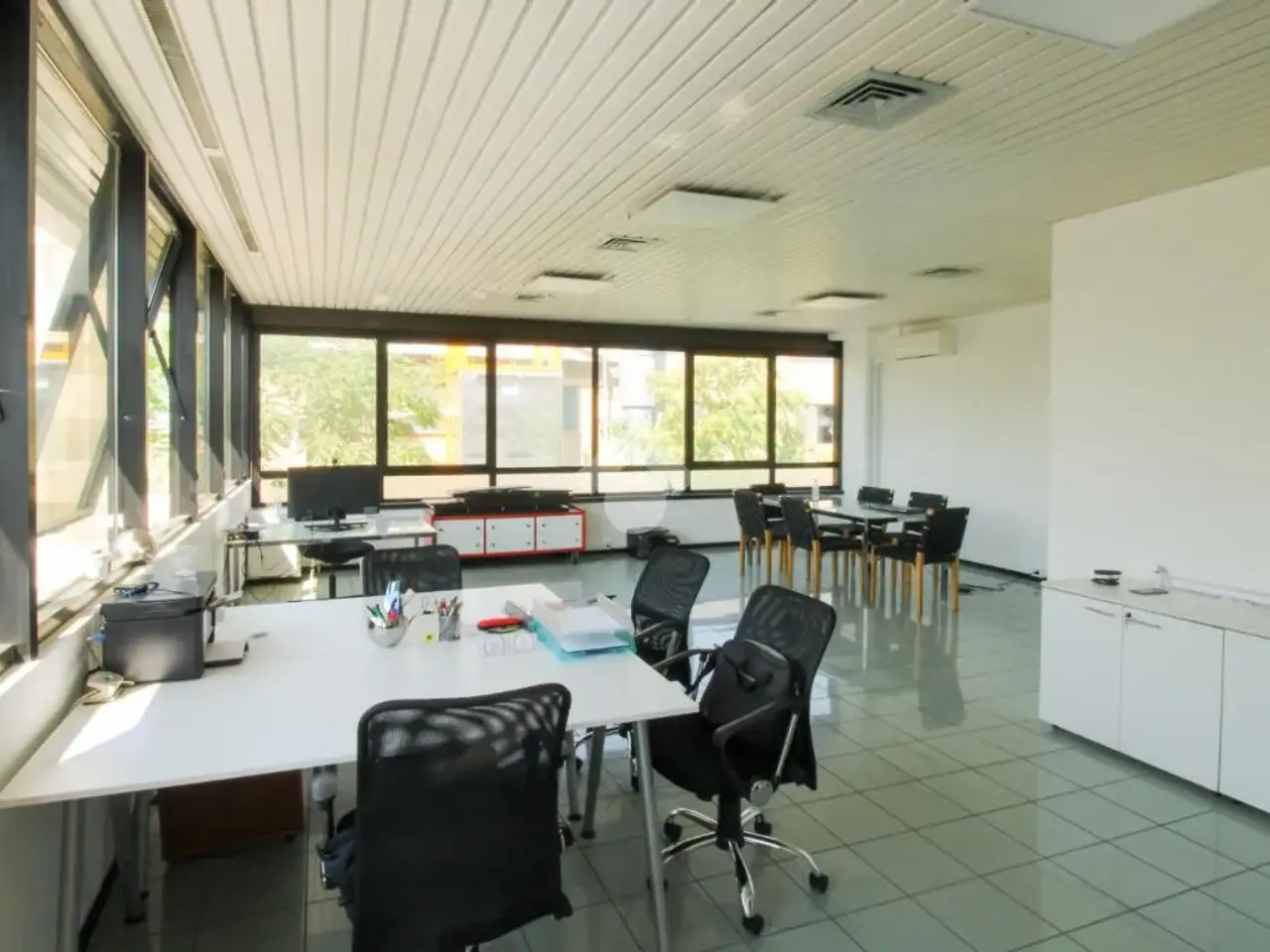 Ufficio in Via Camillo Golgi, Gussago, {3} - Foto 1