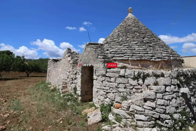 Country house or cottage in Via Ceglie, Martina Franca - Photo 1