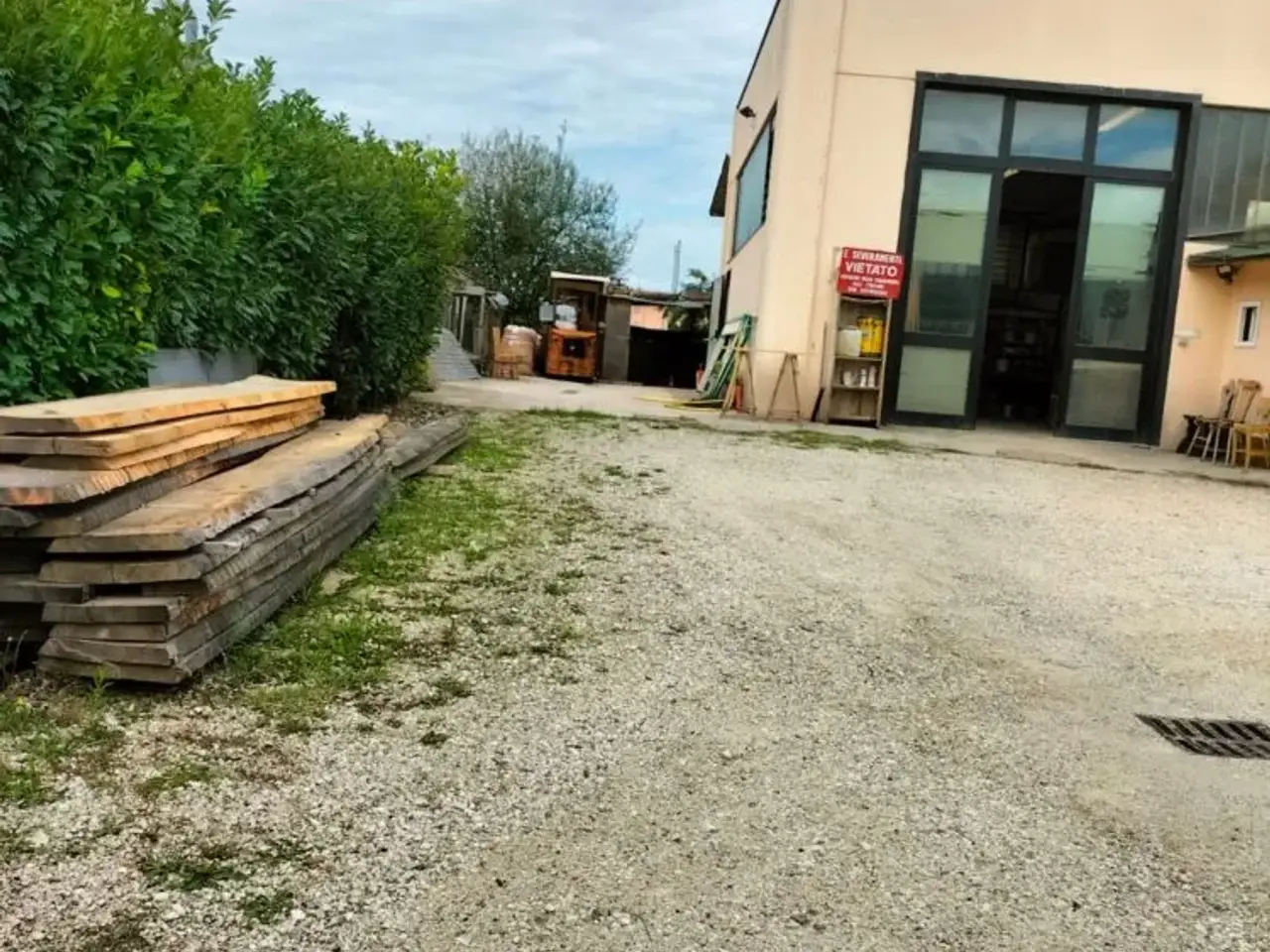 Capannone in , San Giustino, {3} - Foto 1