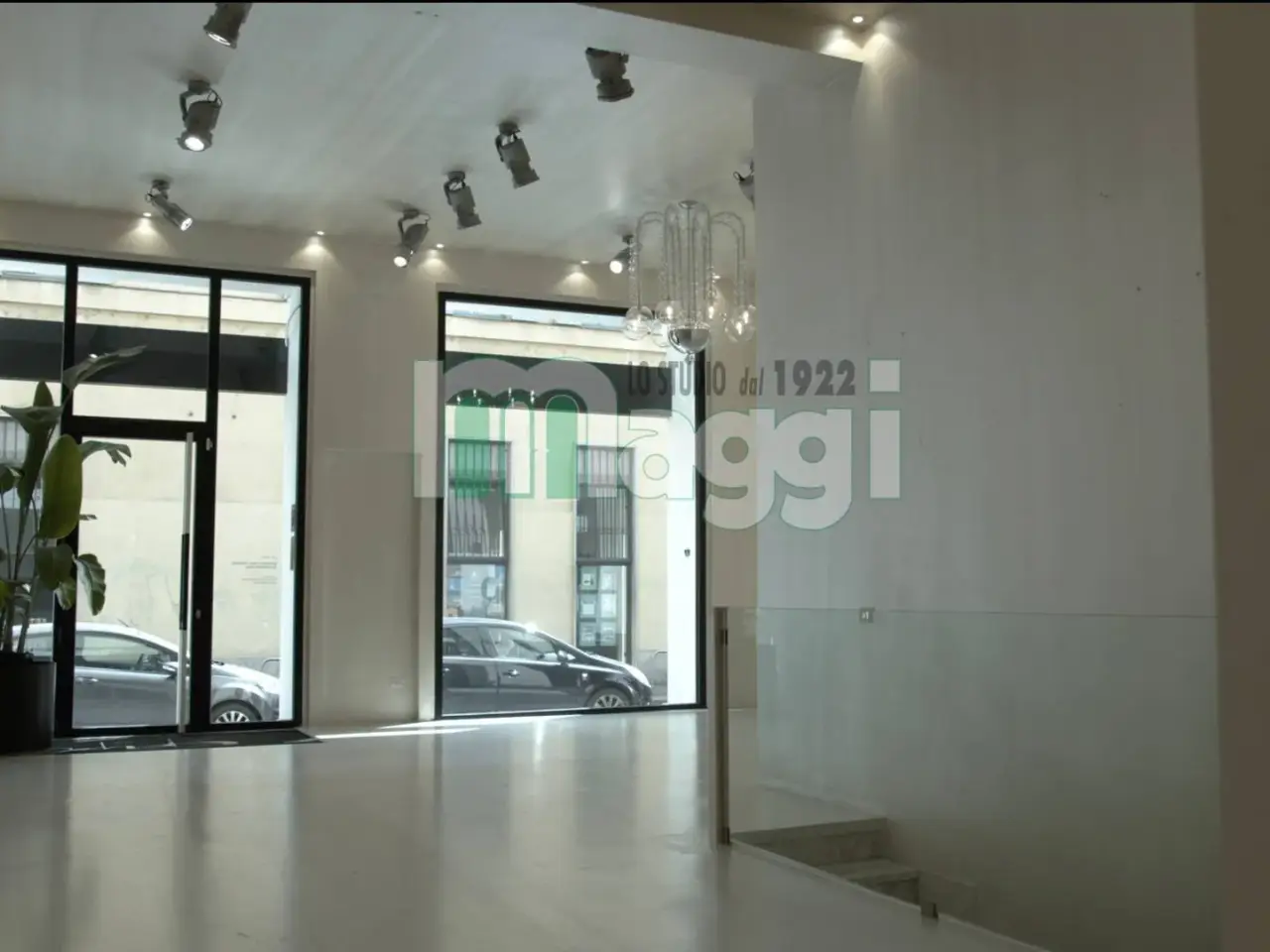 Negozio in Via Sant'Antonio, Milano, {3} - Foto 2