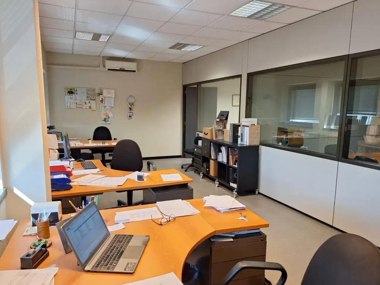 Ufficio in , Capannori, {3} - Foto 1