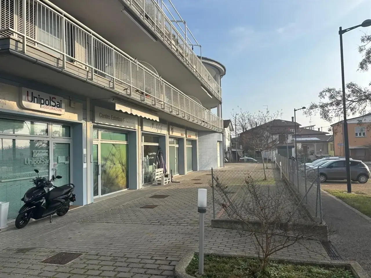Locale commerciale in , Ravenna, {3} - Foto 1