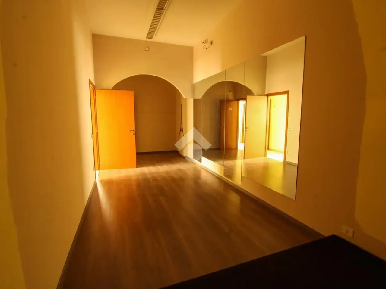 Ufficio in Via Mattioli, Bergamo, {3} - Foto 1