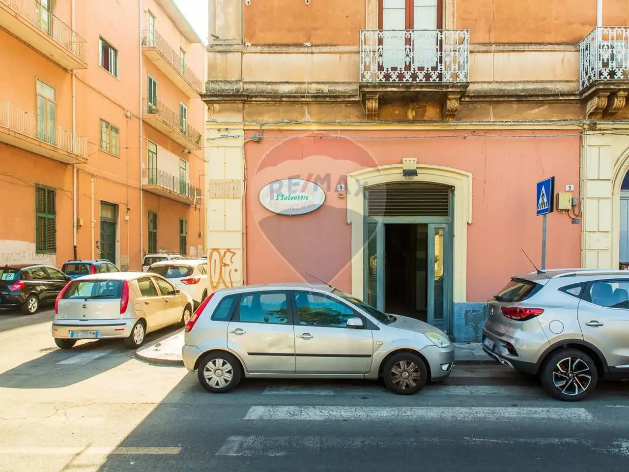 Negozio in Piazza Lanza 8, Catania, {3} - Foto 1