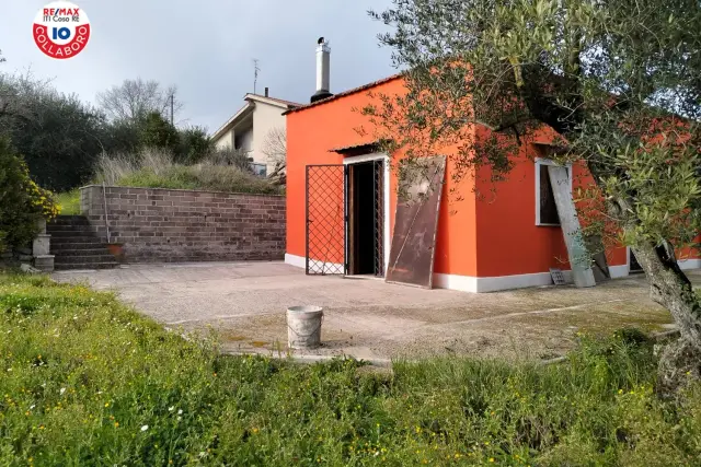 Villa in Via Montagnanello, Ardea - Foto 1