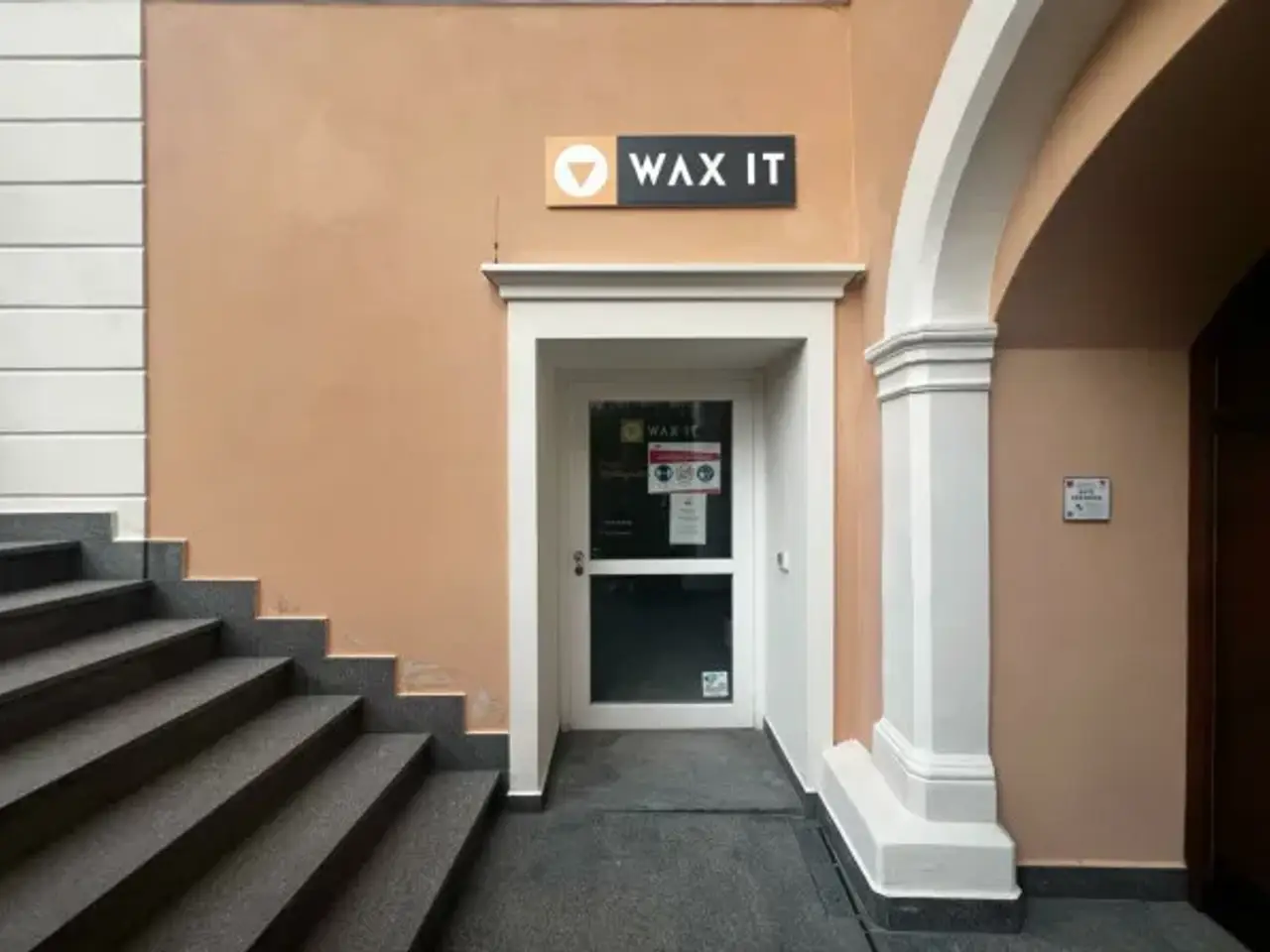 Ufficio in Piazza Steinach, Merano, {3} - Foto 1