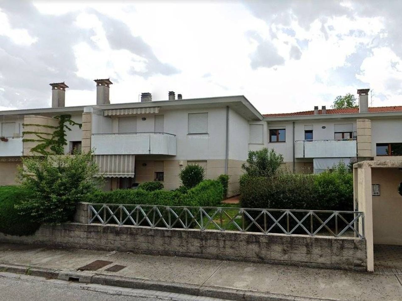 Magazzino in Via Passons 81, Pasian Di Prato, {3} - Foto 1