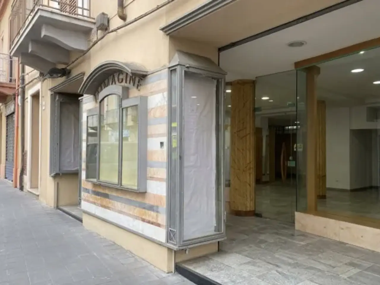 Negozio in Via Umberto I 209, Barcellona Pozzo Di Gotto, {3} - Foto 1