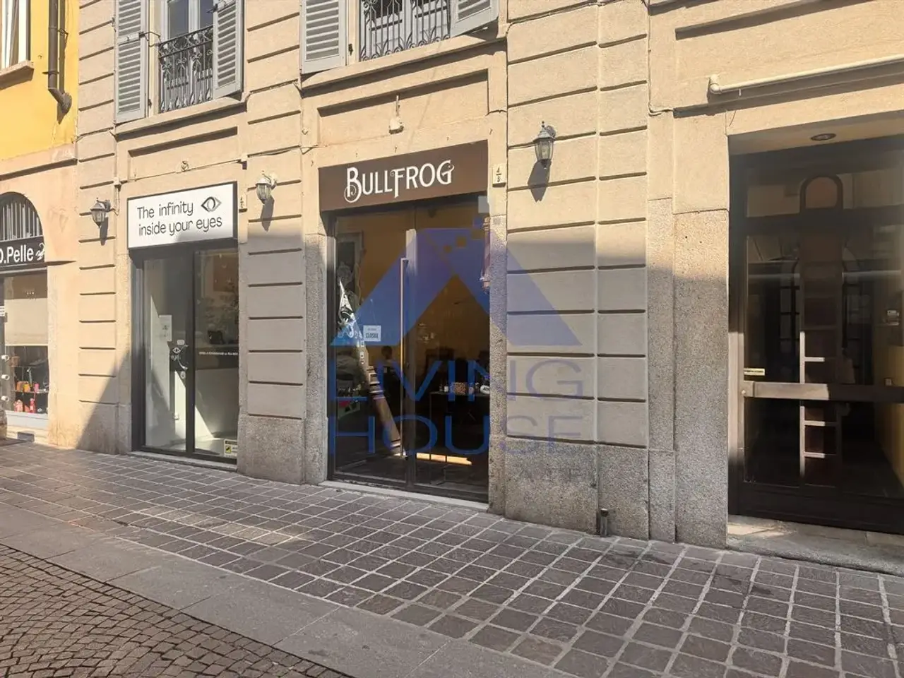 Negozio in Via Bartolomeo Zucchi 4, Monza, {3} - Foto 2