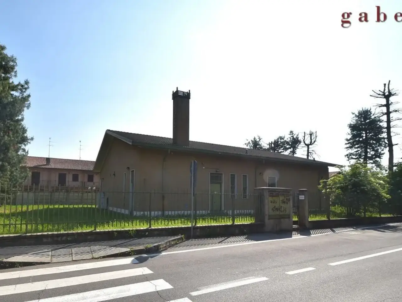 Magazzino in Via XXVI Aprile 1, Robecco Sul Naviglio, {3} - Foto 1