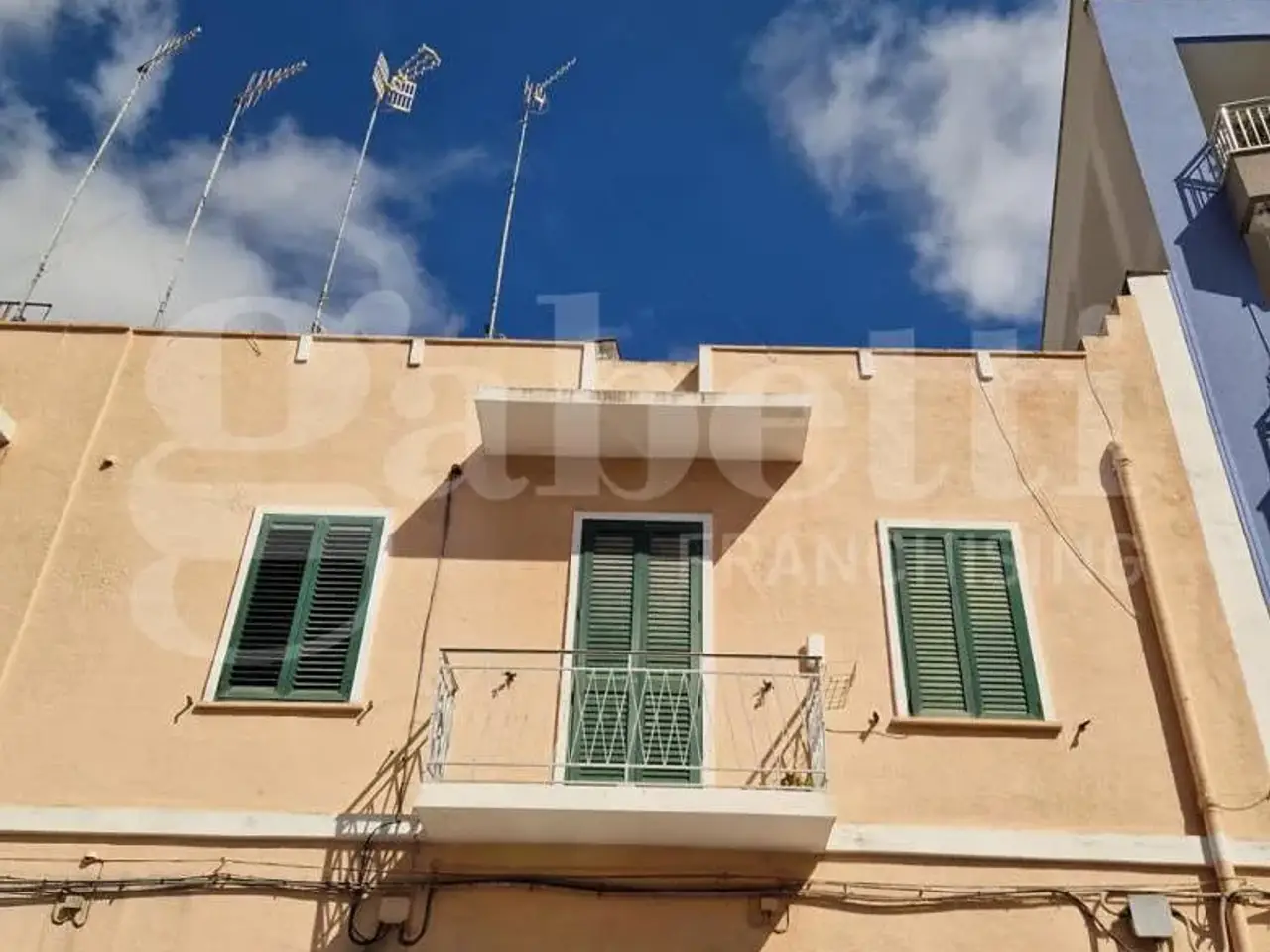 Ufficio in Via Giulio Cesare  138, Brindisi, {3} - Foto 2