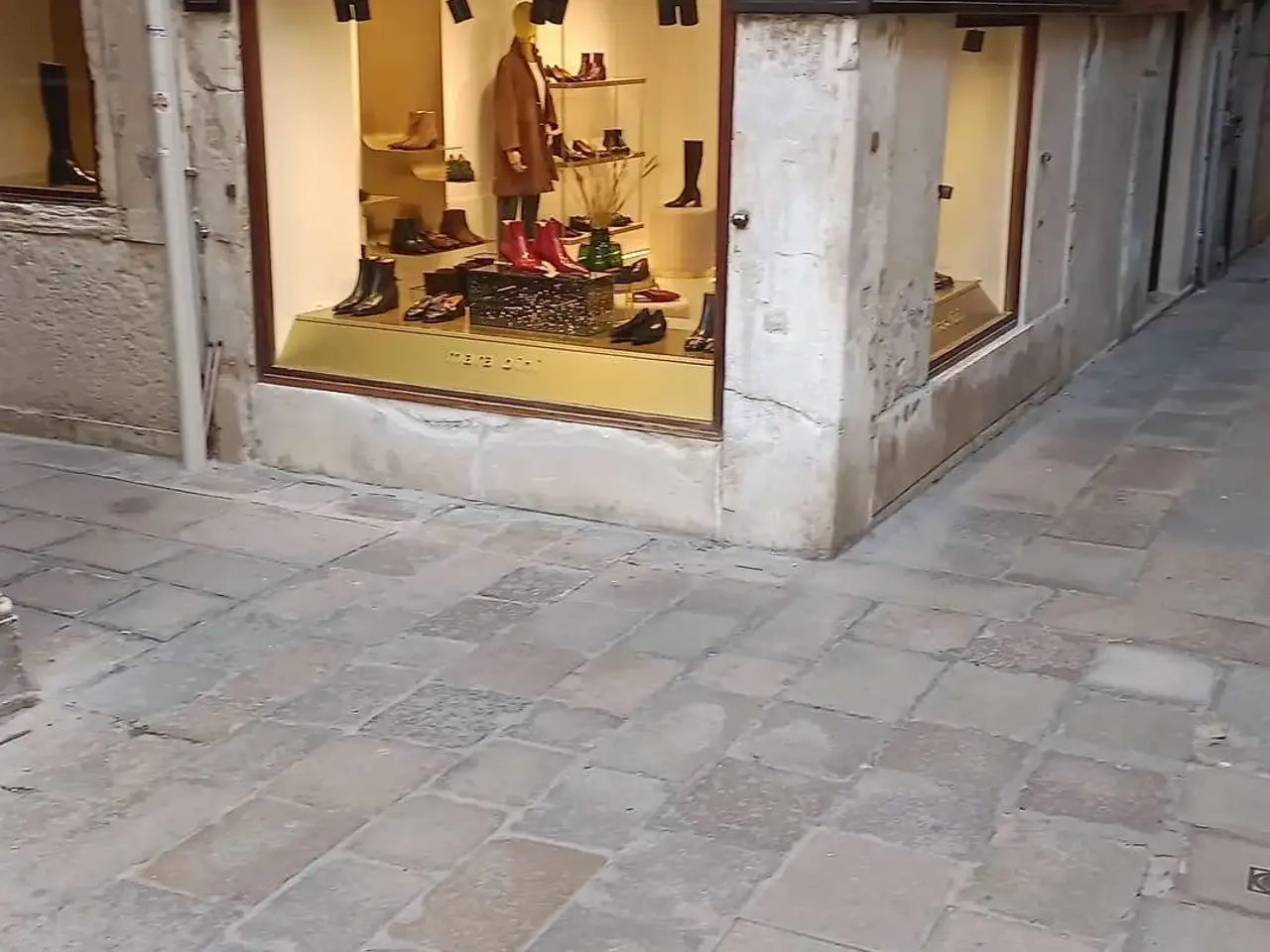 Negozio in Piazza San San Marco , Venezia, {3} - Foto 2