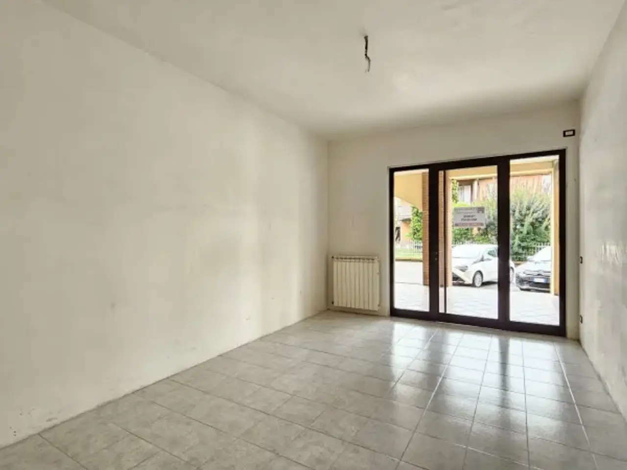 Negozio in Via San Carlo, Castel Rozzone, {3} - Foto 1