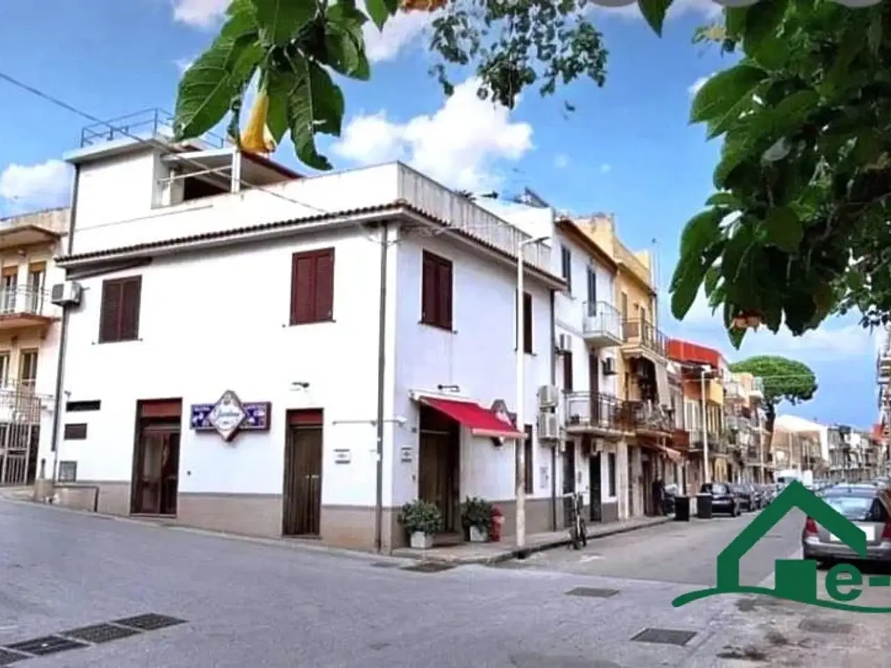 Negozio in Via Nazionale 255, Messina, {3} - Foto 1