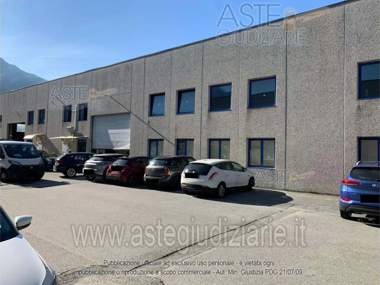 Fabbricato misto in Piazza degli Artigiani 4 4, Turbigo, {3} - Foto 2