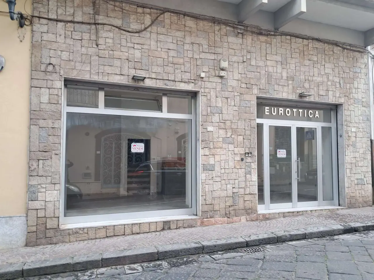 Negozio in Via Giovanni Merola, Sparanise, {3} - Foto 2