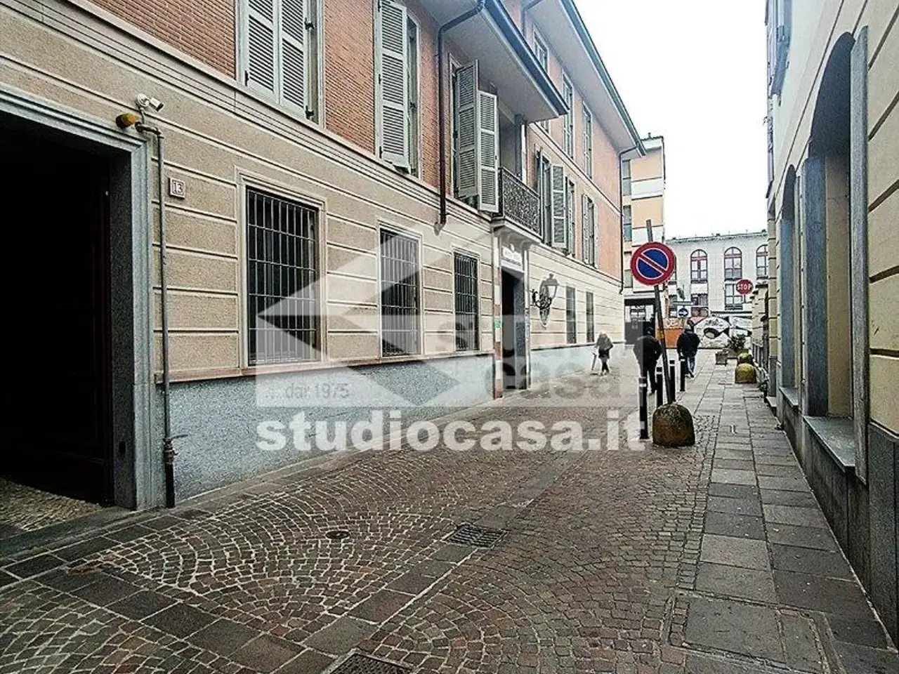 Ufficio in Via Monte Suello, Melegnano, {3} - Foto 2