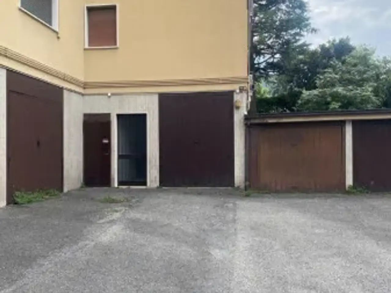Magazzino in Via Rio Torto, Valmadrera, {3} - Foto 2