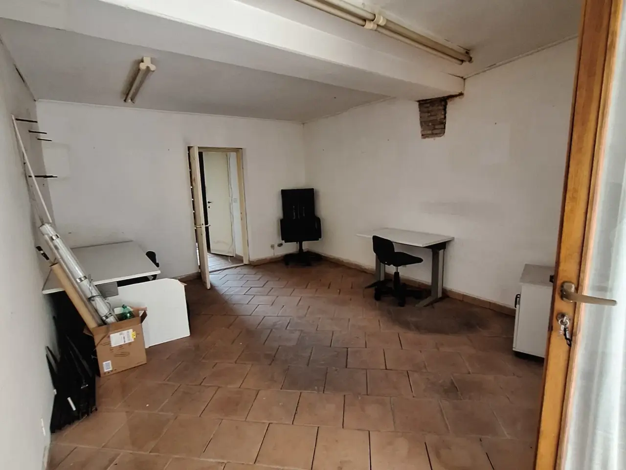 Negozio in Corso Umberto I 75, Morlupo, {3} - Foto 1