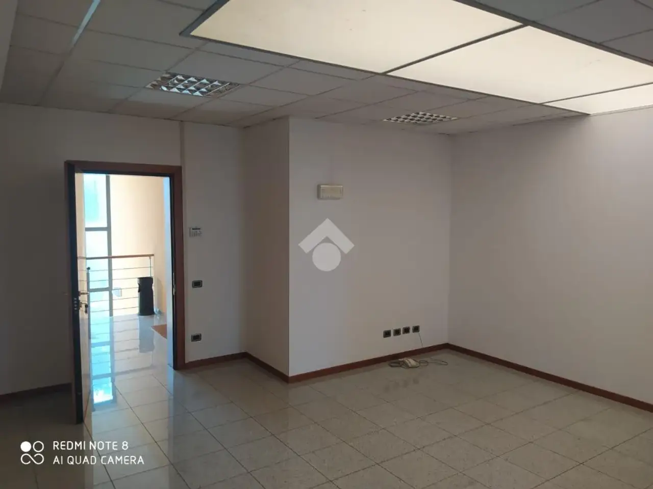 Ufficio in Via Artigiani, Brusaporto, {3} - Foto 2