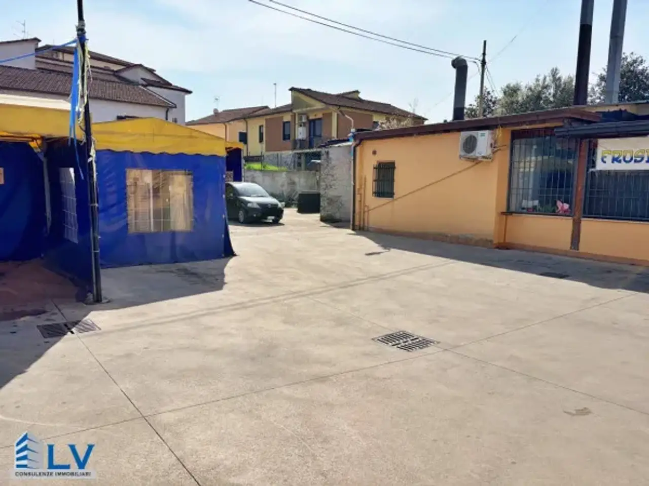 Ristorante in Via Armando Fabi 251, Frosinone, {3} - Foto 2