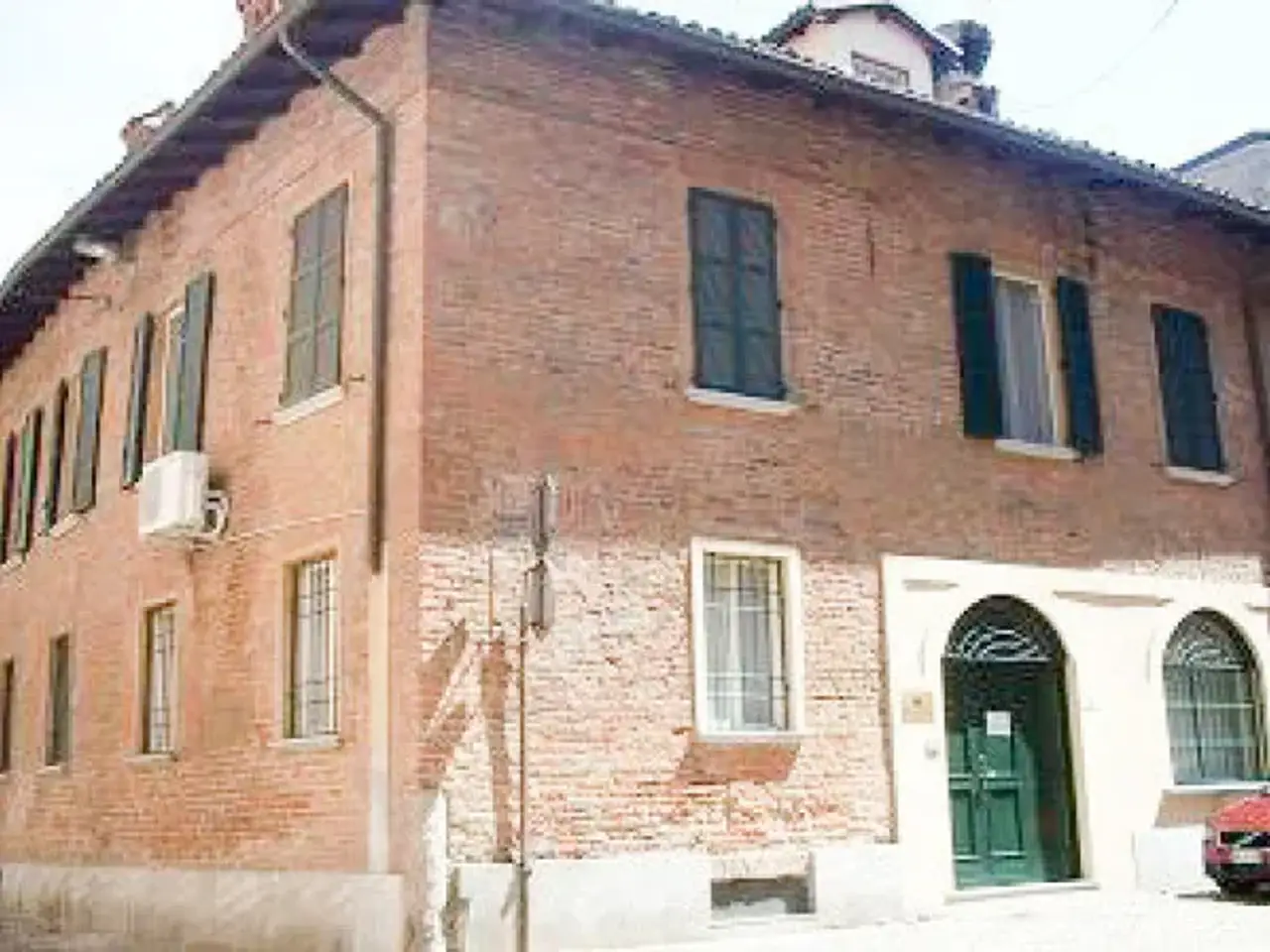 Ufficio in Via San Fermo 15, Pavia, {3} - Foto 2