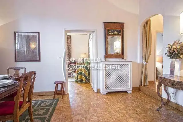 3-room flat in Via della Vigna Nuova, Firenze - Photo 1