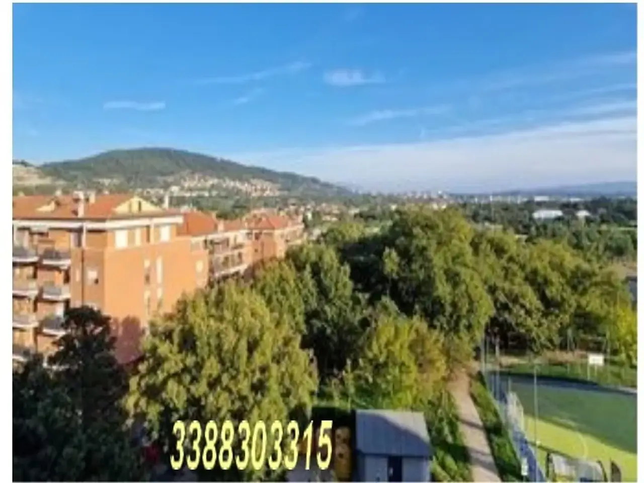 Magazzino in , Perugia, {3} - Foto 1