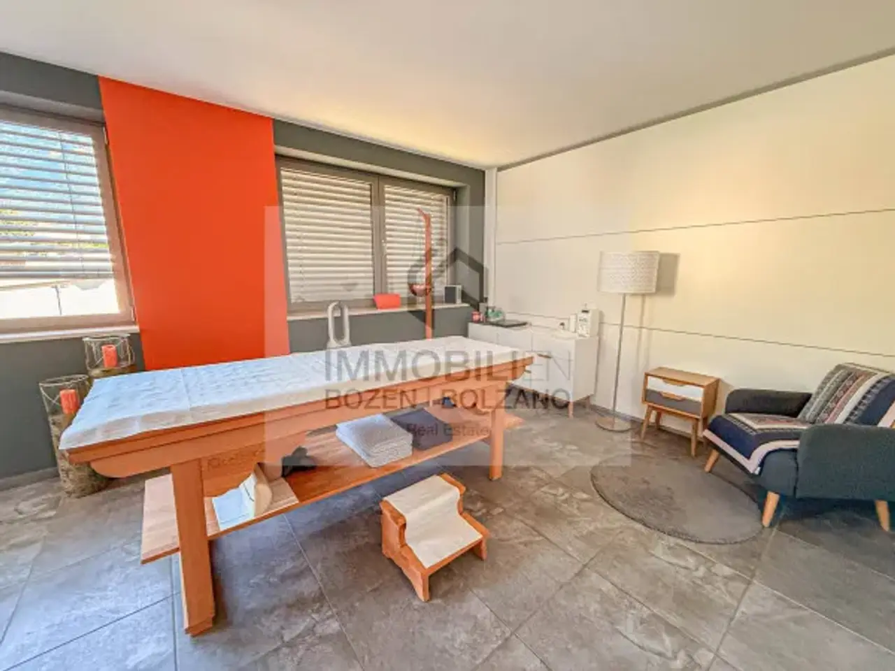 Ufficio in Via Verande 34, Merano, {3} - Foto 2